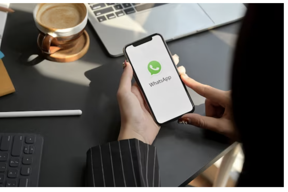 WhatsApp "Siluman": Tetap Terhubung Tanpa Terlihat Aktif, Sempurna untuk Momen Cuti dan Liburan Anda