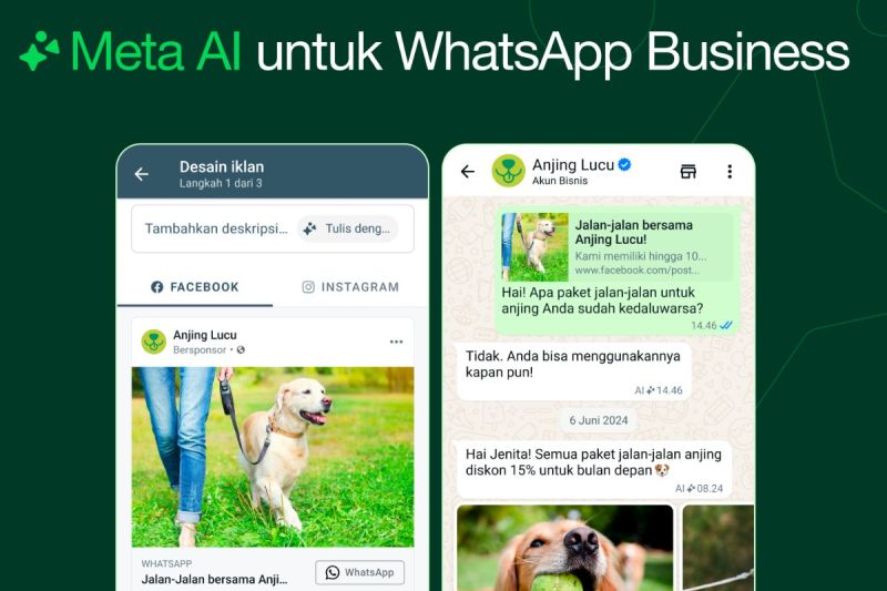 10 Fitur WhatsApp Business yang Wajib Dimanfaatkan UMKM untuk Mengoptimalkan Penjualan dan Layanan Pelanggan Selama Ramadan