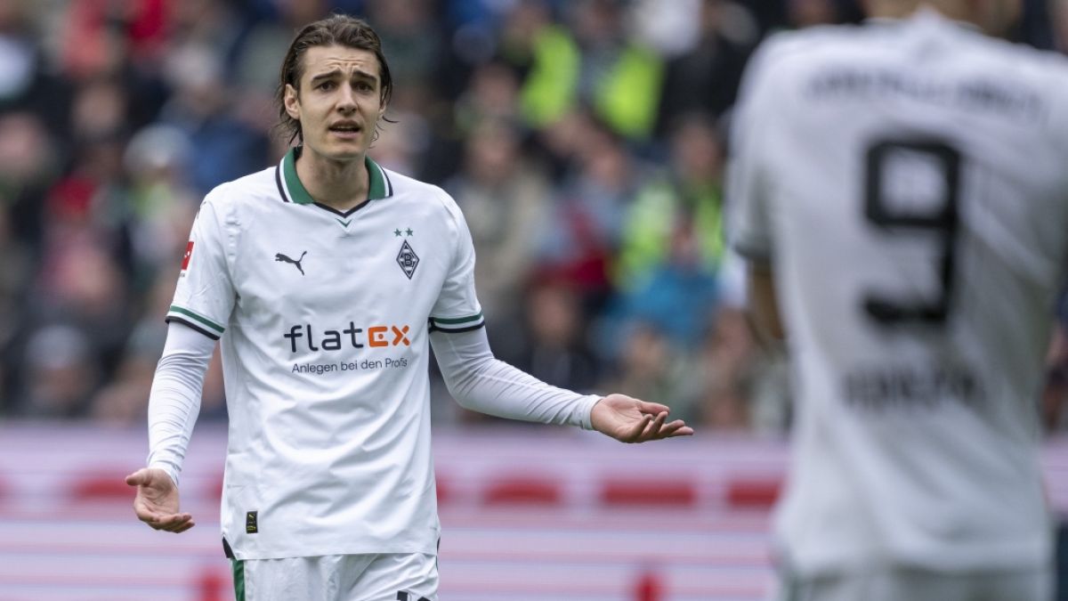 19 Tahun Tanpa Kemenangan: Mampukah Gladbach Mengatasi Kutukan Freiburg?