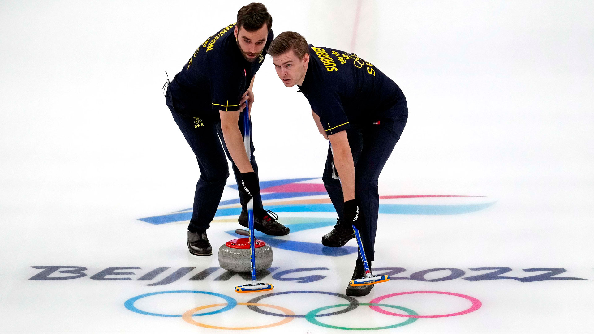 2026 Olympic Games: Canada’s Women’s Curling Team Dominates South Korea to Reach Semifinals