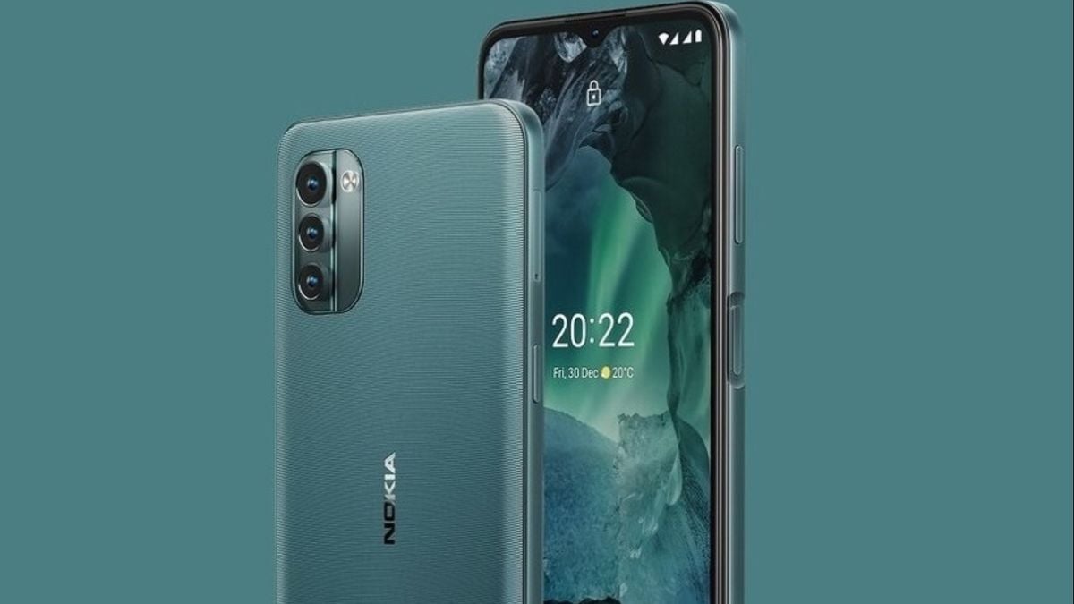5 HP Terbaru 2026: Desain Mirip iPhone, Harga Mulai Rp2 Jutaan, Dominasi Pasar dengan Estetika Premium yang Terjangkau