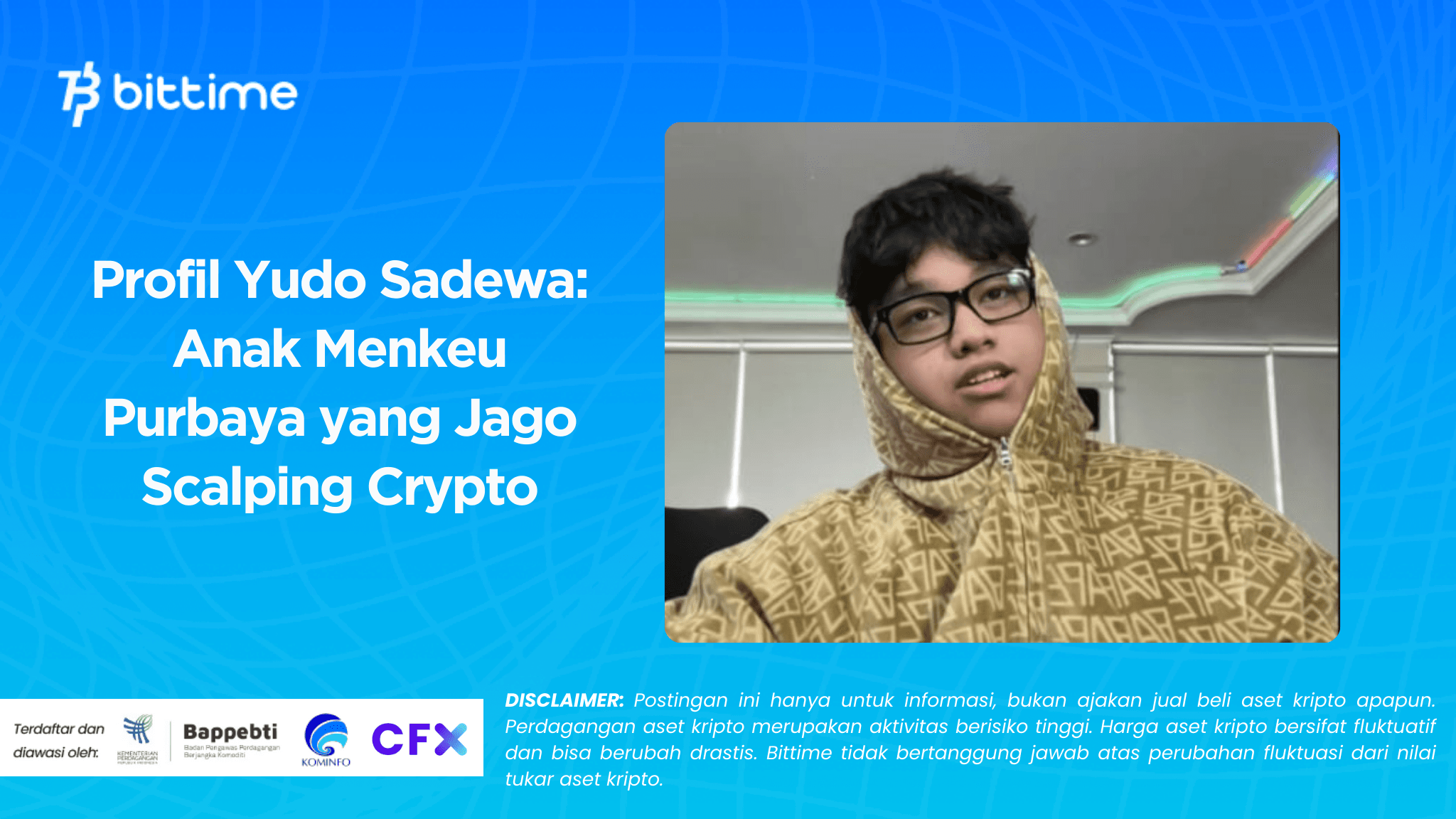 5 Koin Kripto Pilihan ‘Anak Purbaya’ untuk Strategi DCA: Sudahkah Anda Memilikinya?