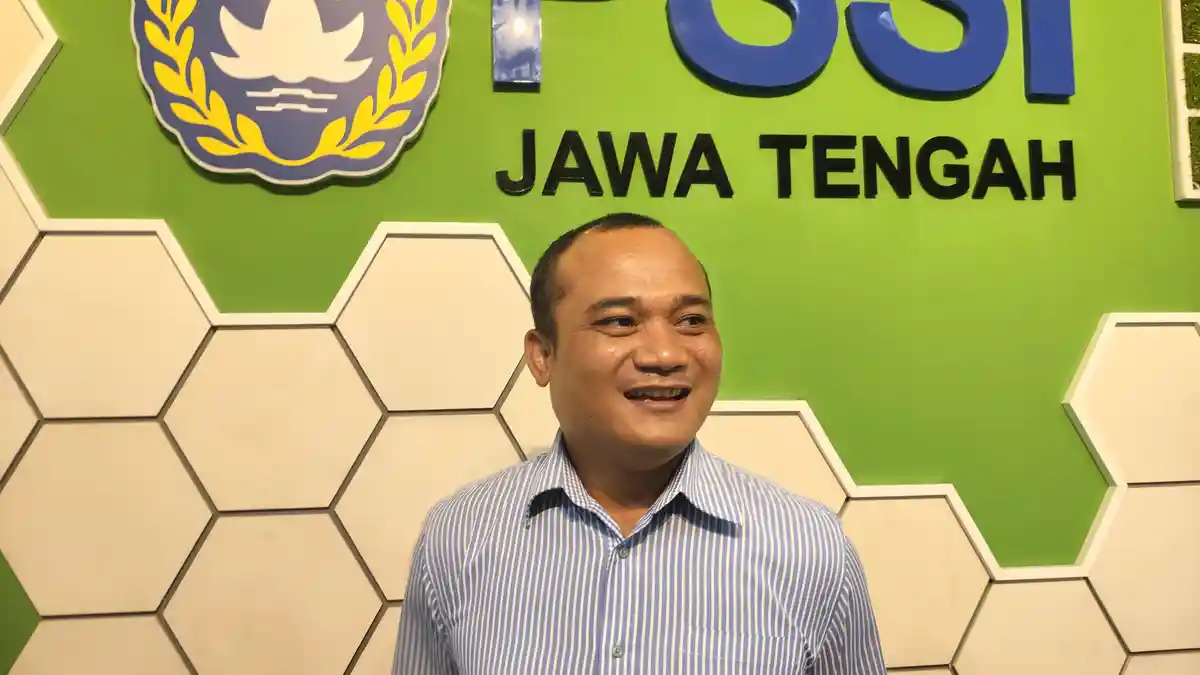 600 Polisi Kawal Final Liga 4 Jateng Persak vs Persibangga: Keamanan Komprehensif untuk Derby Ngapak di Stadion Jatidiri