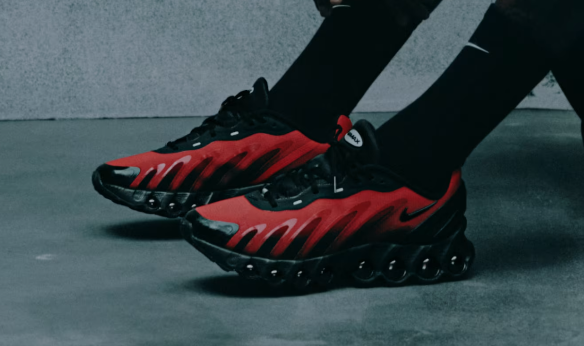 5 Pilihan Nike Air Max dengan Bantalan Paling Empuk untuk Jalan Seharian