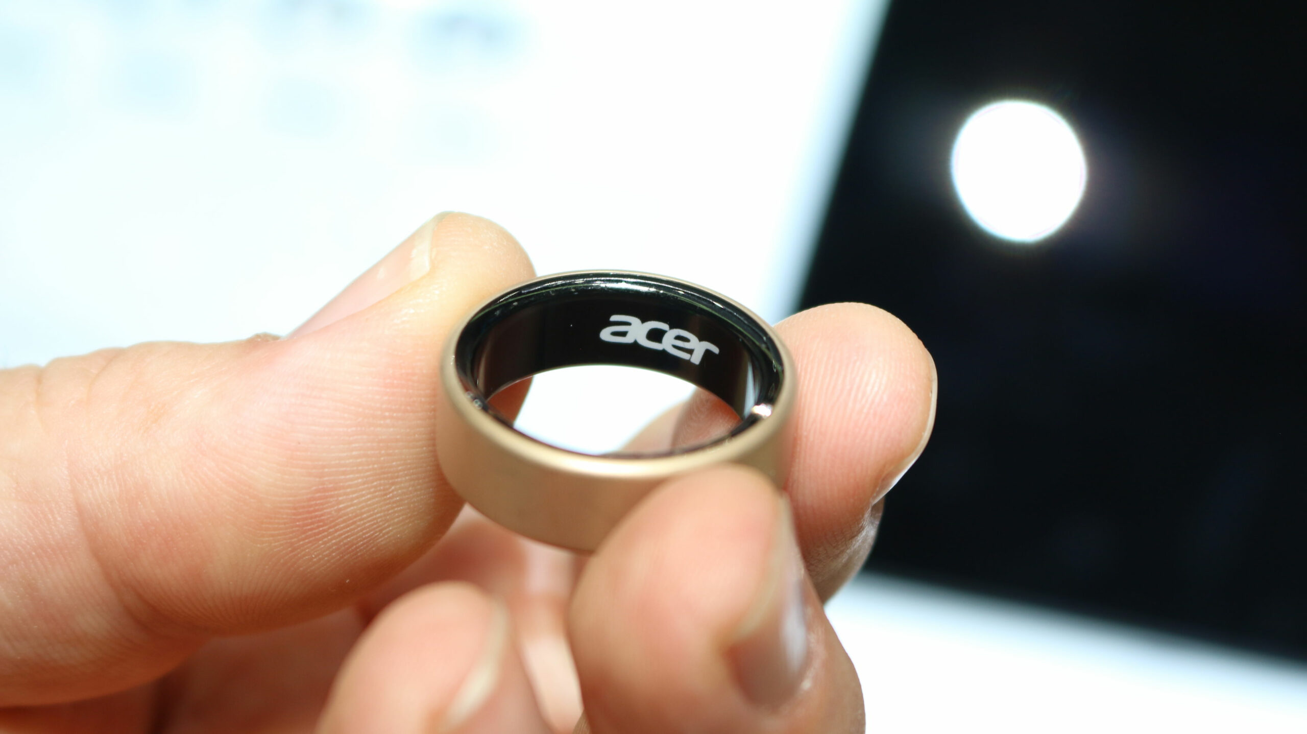 Acer Getol Jual Smart Ring: Strategi Cerdas Menjangkau Konsumen Modern dengan Kenyamanan Maksimal