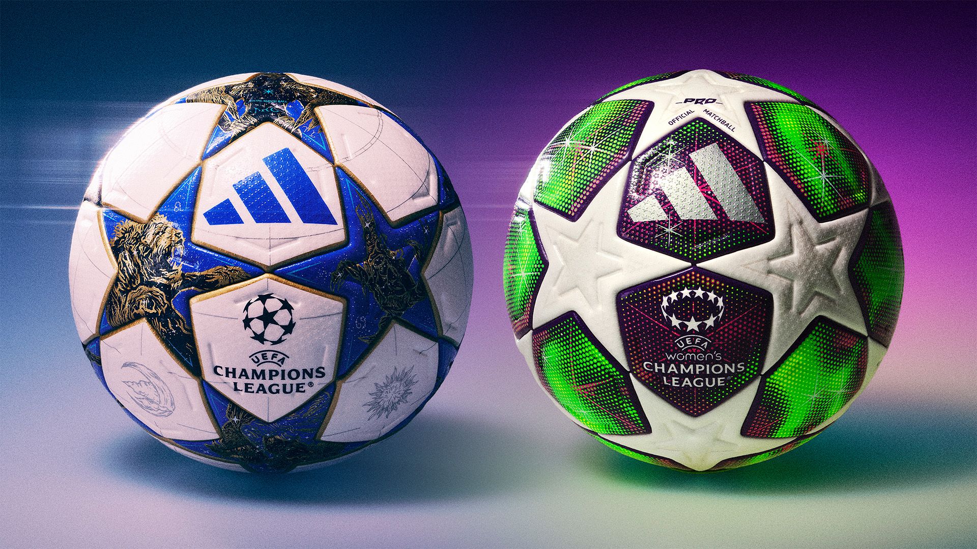 ADIDAS Luncurkan Bola Resmi Pertandingan Juventus Women: Perpaduan Warisan Nordik dan Semangat Juara di Oslo