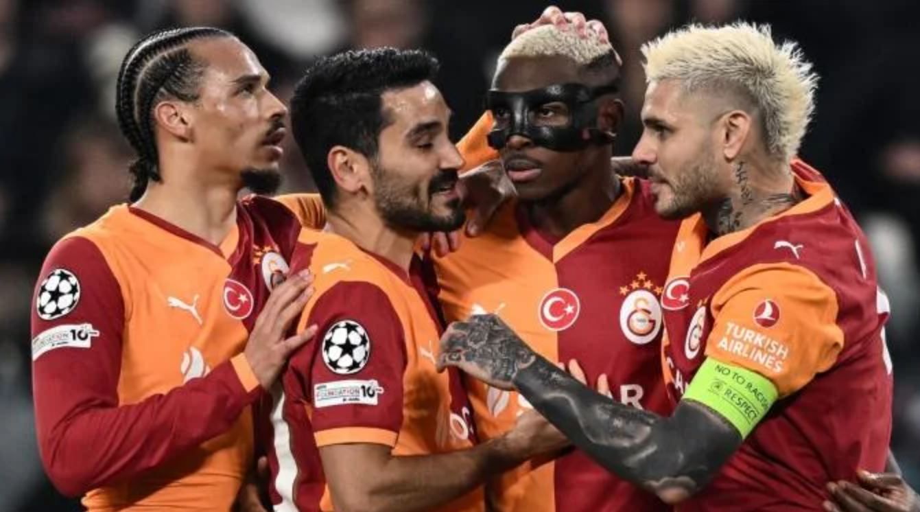 Alasan Victor Osimhen Tidak Selebrasi Usai Cetak Gol Yang Buat Juventus Tersingkir