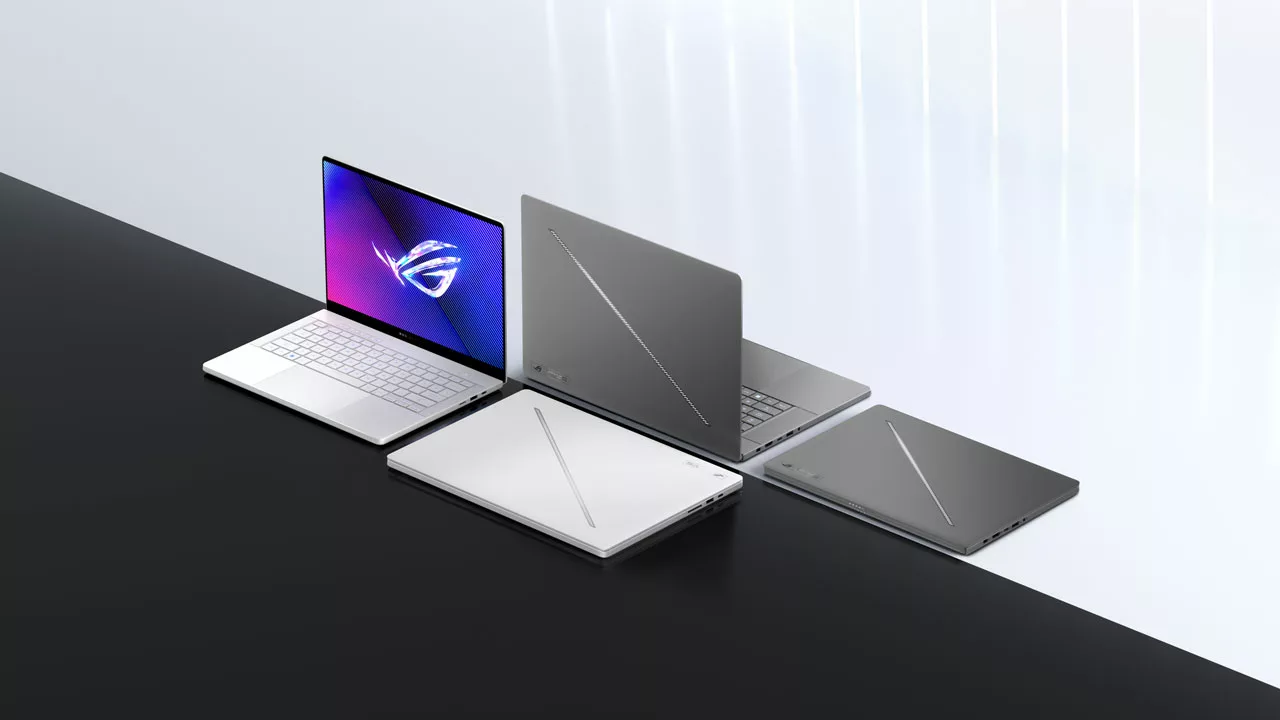 Asus Pertahankan Dominasi Pasar Laptop Nasional dengan Inovasi AI dan Layanan Purna Jual Unggul