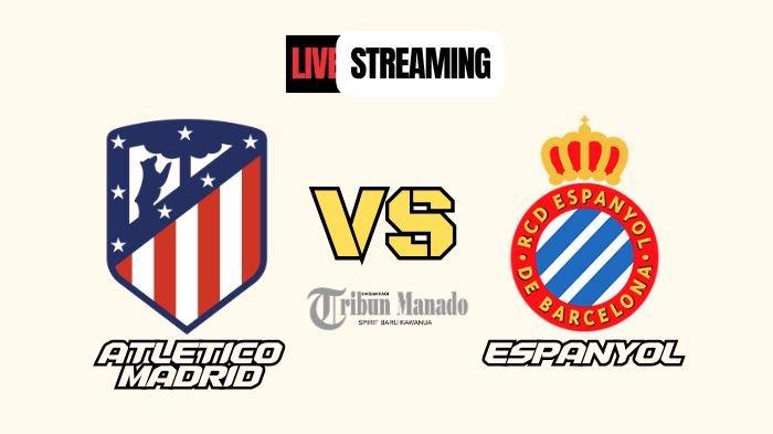 Atletico Madrid Hadapi Momentum Krusial di Kandang Melawan Espanyol, Ambisi Bangkit dari Hasil Minor