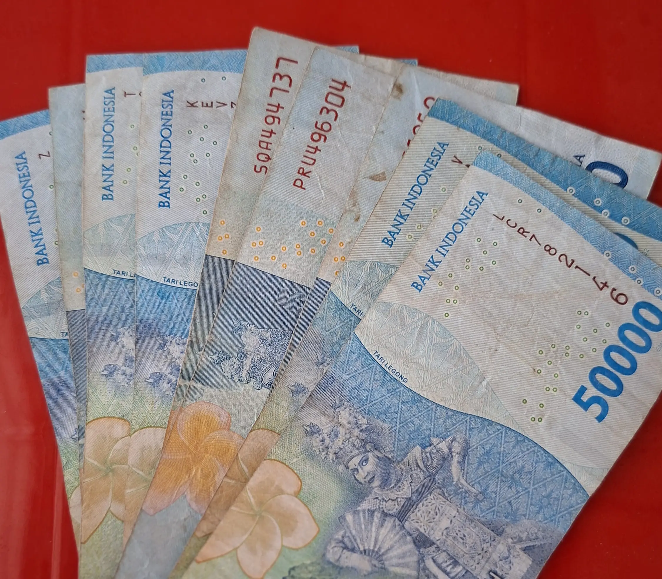 Aturan Pembayaran THR Bakal Direvisi: Wajib Dibayar H-14 Sebelum Hari Raya, Pengawasan Diperketat