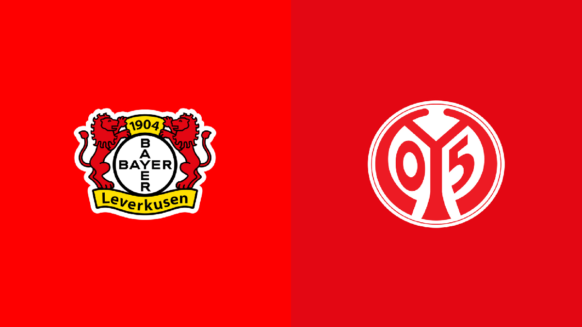 Bayer Leverkusen vs. Mainz 05: Bundesliga Stats & Head-to-Head