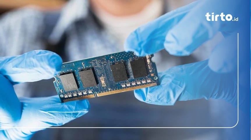 Biaya RAM Menguasai Anggaran Produksi PC, Sentuh Angka 35 Persen dan Ancam Ketersediaan AI PC