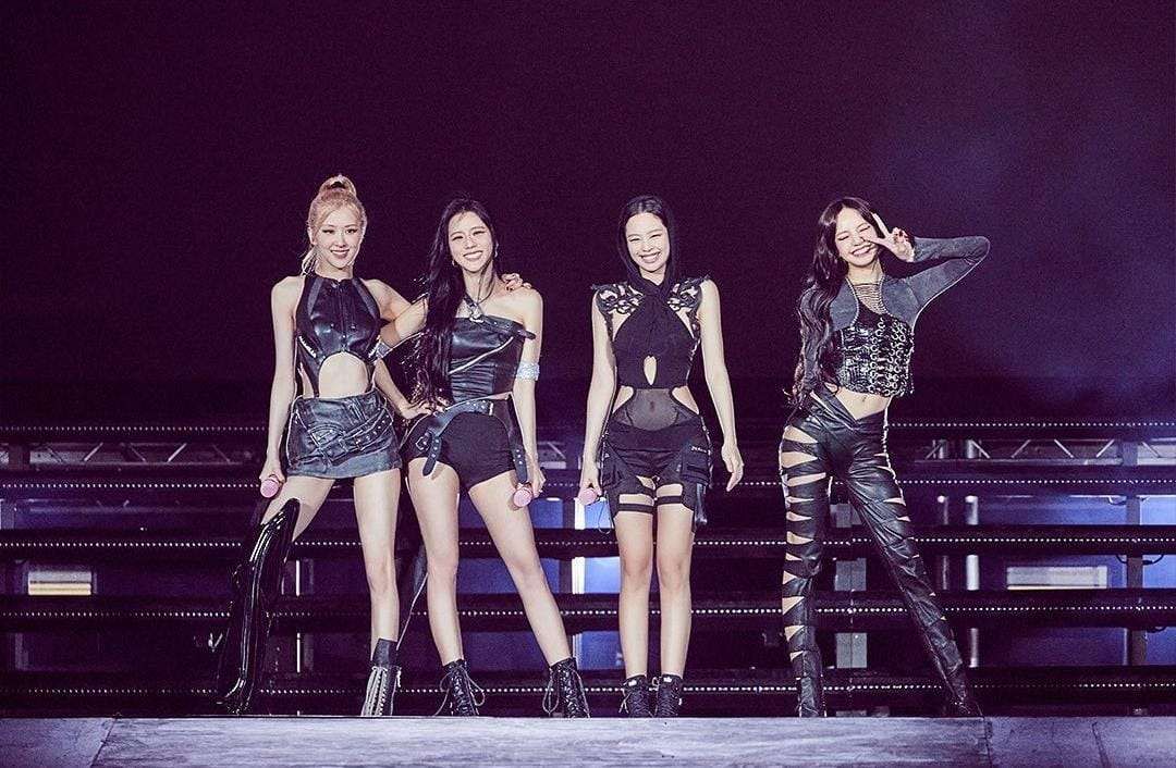 BLACKPINK Menggebrak Kembali dengan Visual Album "DEADLINE", Comeback Penuh Energi Setelah Penantian Tiga Tahun Lima Bulan