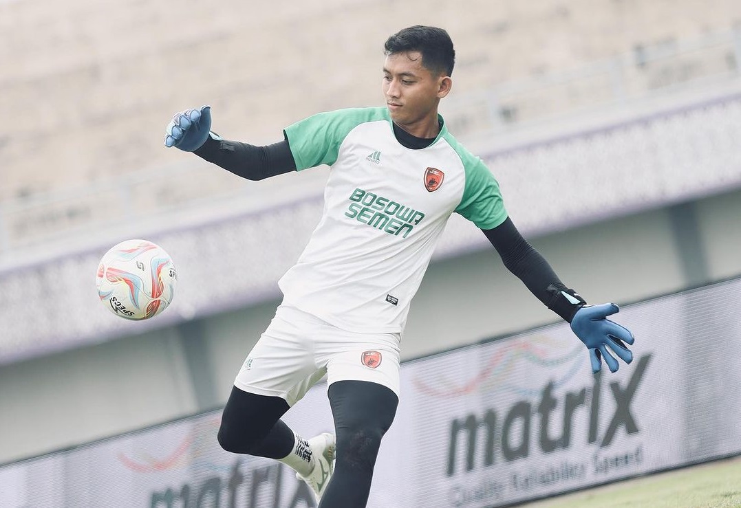 Blunder Fatal Reza Arya Bawa PSM Makassar Semakin Terpuruk di Zona Degradasi, Juku Eja Takluk 2-1 dari Macan Kemayoran di Kandang Persija