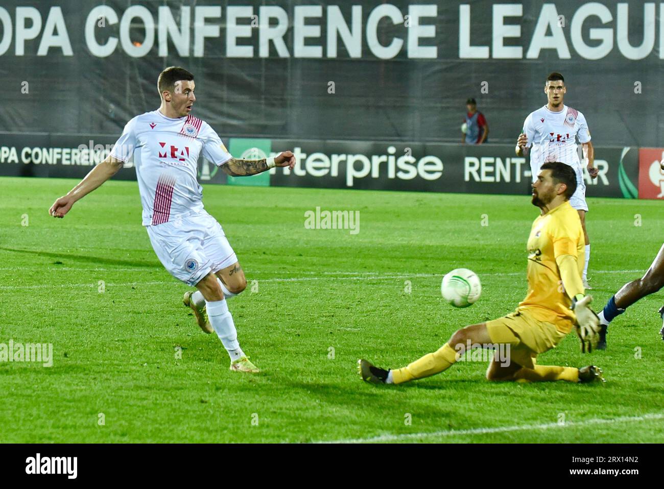 Bosnia dan Herzegovina: Gerbang Menuju Panggung Eropa di Europa Conference League