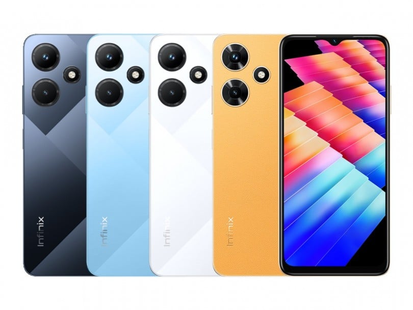 Bukan Sekadar Target Penjualan: Infinix Incar Posisi Top 1 Smartphone di Indonesia pada 2026 dengan Strategi Jangka Panjang dan Penguatan Produk Hero