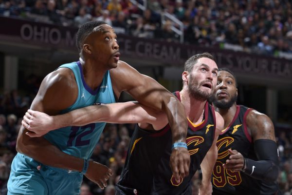 Cleveland Cavaliers Eyeing Historic Seventh Straight Victory Against Charlotte Hornets