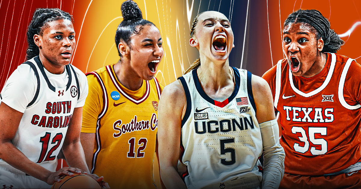 College Basketball Power Rankings: Florida’s Ascent Continues, Reigning NCAA Champions Lag Behind Michigan