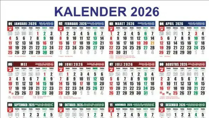 Cuti Bersama Nyepi 2026 Jatuh Tanggal Berapa? Ini Rincian Ketentuan SKB 3 Menteri dan Dampaknya