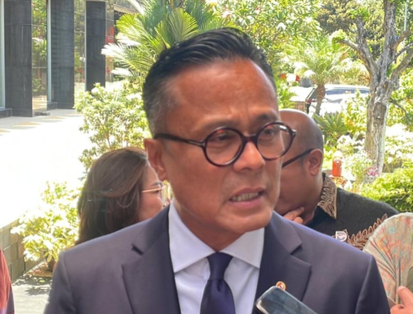 Danantara Tenangkan Publik: Kisruh Utang Whoosh Segera Tuntas di Kuartal I 2026, Fokus pada Dampak Ekonomi Positif