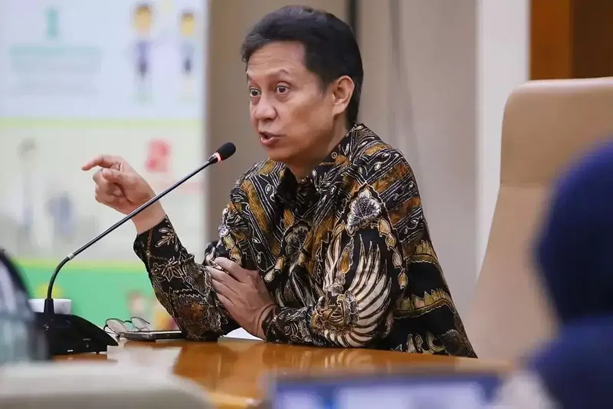Dolfie PDIP Cecar Menkes Budi Gunadi Soal Data BPJS Kesehatan PBI: APBN Siapkan 146 Juta Penerima, Bukan 96,8 Juta
