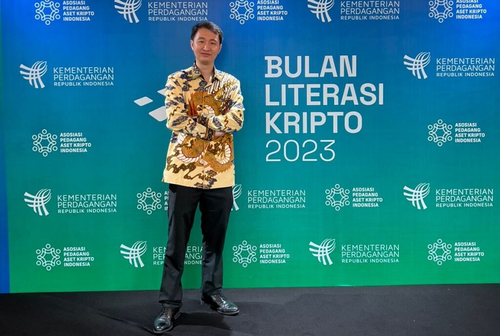 Edukasi Kripto Ala Influencer RI: Cuan Dikejar, Pajak Terlupakan, Celah Literasi yang Mengkhawatirkan