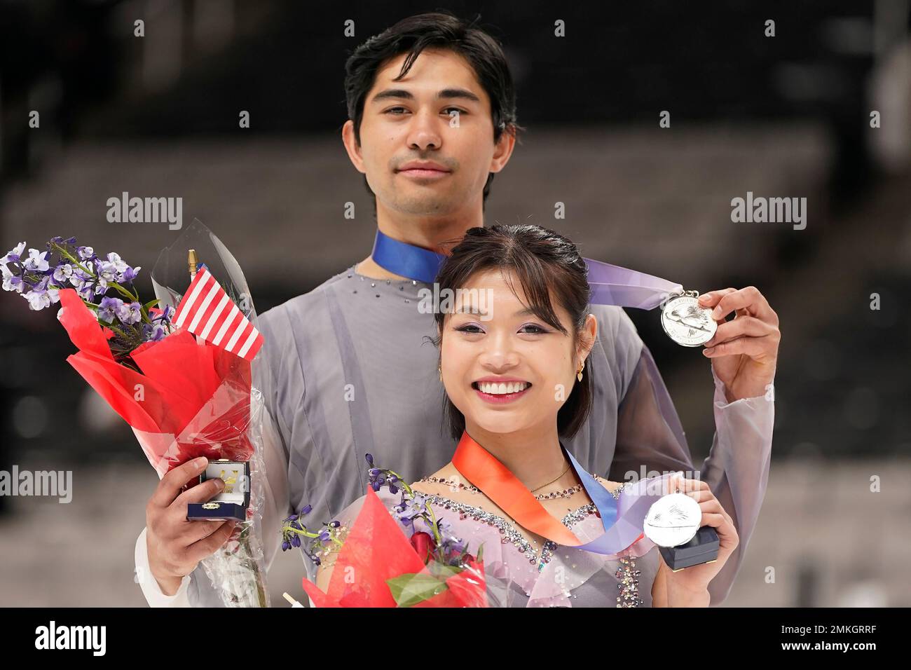 Emily Chan and Spencer Howe: A Journey of Resilience and Triumph to the Olympics