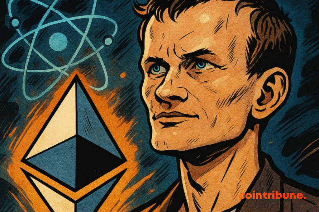 Ethereum: Strawmap Vitalik Buterin Menjadi Strategi Kunci Memperkuat Jaringan di Era Komputasi Kuantum