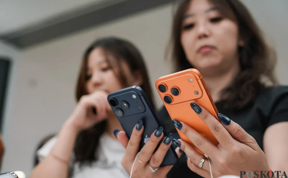 Fenomena Mengejutkan: iPhone 17 Pro Max Dominasi Pasar Ponsel Bekas di AS, Ini Analisis Mendalam di Baliknya
