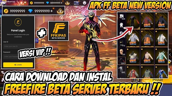 FF Kipas Tornado: Rahasia Performa ‘Cinematic’ Tanpa Lag di Free Fire 2026 – Goodside