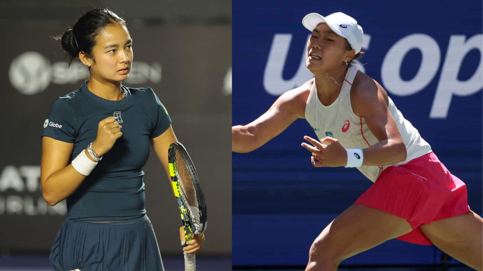 Filipino Berisik di Balik Sukses Alex Eala, Janice Tjen Tembus 40 Besar – Bolasport.com