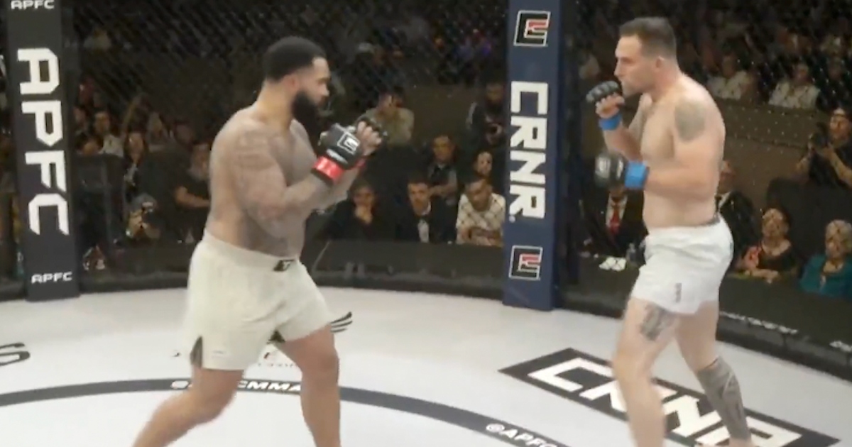 Gable Steveson vs. Hugo Lezama: Live Stream, Results, and What’s Next for the Heavyweight Prospect
