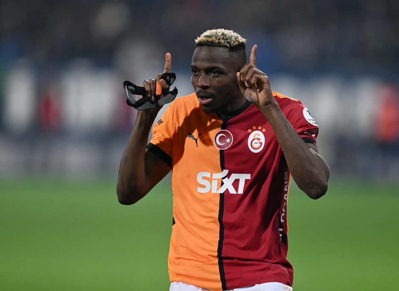 Galatasaray Taklukkan Çaykur Rizespor 3-0, Perkuat Posisi di Puncak Klasemen Liga Turki 2026