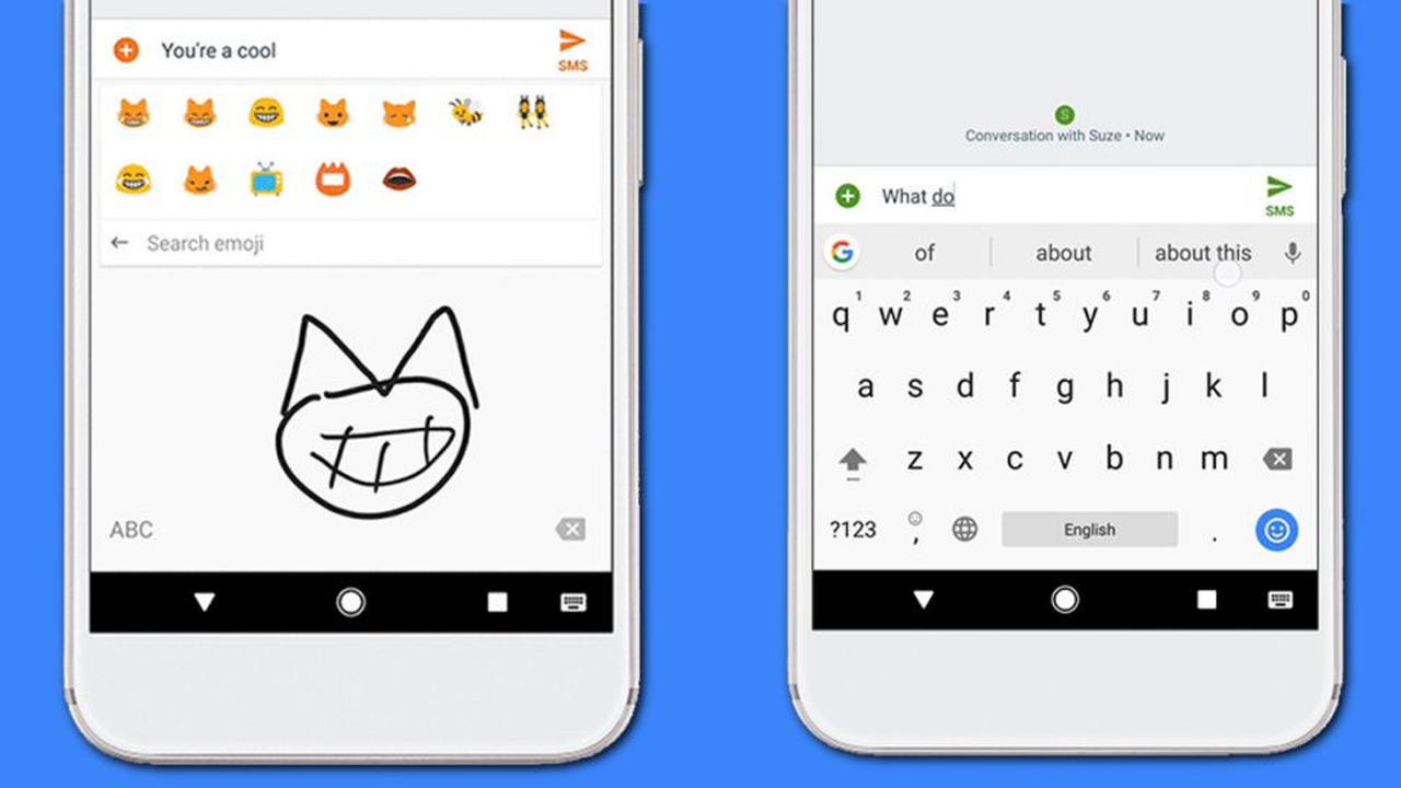 Google Gboard Tingkatkan Akurasi Koreksi Typo dengan Saran Kontekstual Berbasis AI untuk Pengalaman Mengetik yang Lebih Efisien dan Presisi