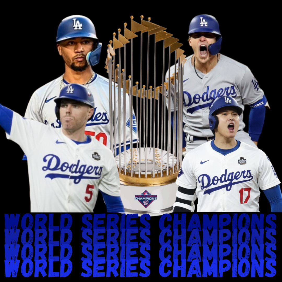Guardians Predicted to Sign M Dodgers World Series Champion to Revive Outfield Over Marcell Ozuna