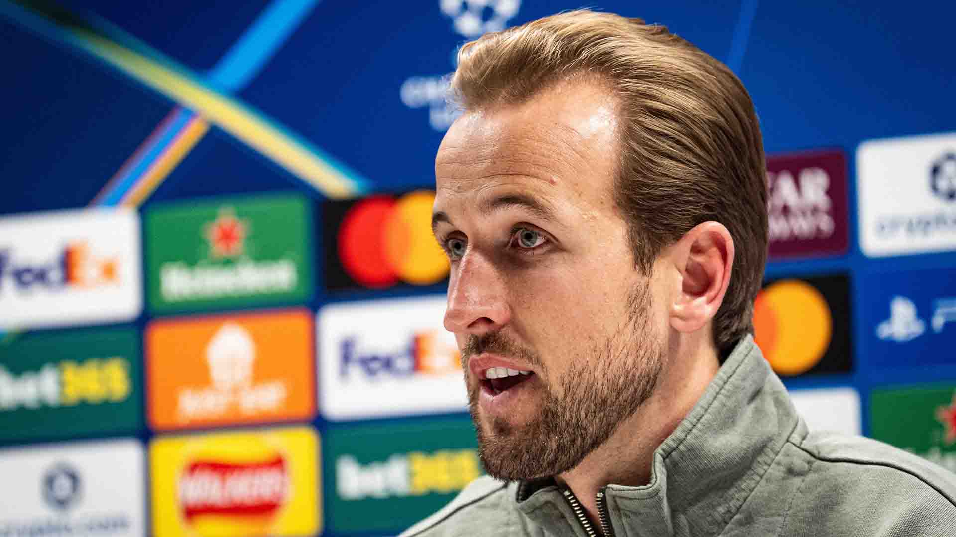Harry Kane Segera Teken Kontrak Baru di Bayern Munchen, Bikin Barca Gigit Jari!