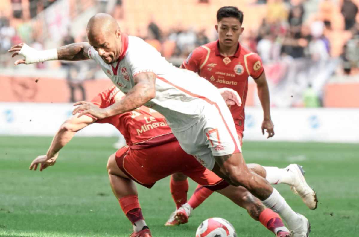 Hasil Malut United vs Persijap Skor 4-0: Skuad Kie Raha Kembali ke Jalur Kemenangan