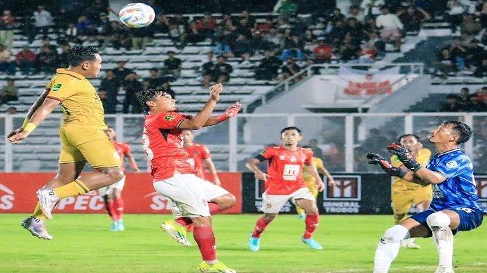 Hasil Semen Padang vs Malut United Skor 2-2: Kabau Sirah Menolak Kalah! Paksa Kie Raha Berbagi Poin