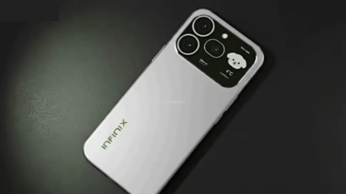 Infinix Note 60 Ultra Kantongi Sertifikasi FCC, Mengisyaratkan Peluncuran Global dengan Varian Baterai Ganda