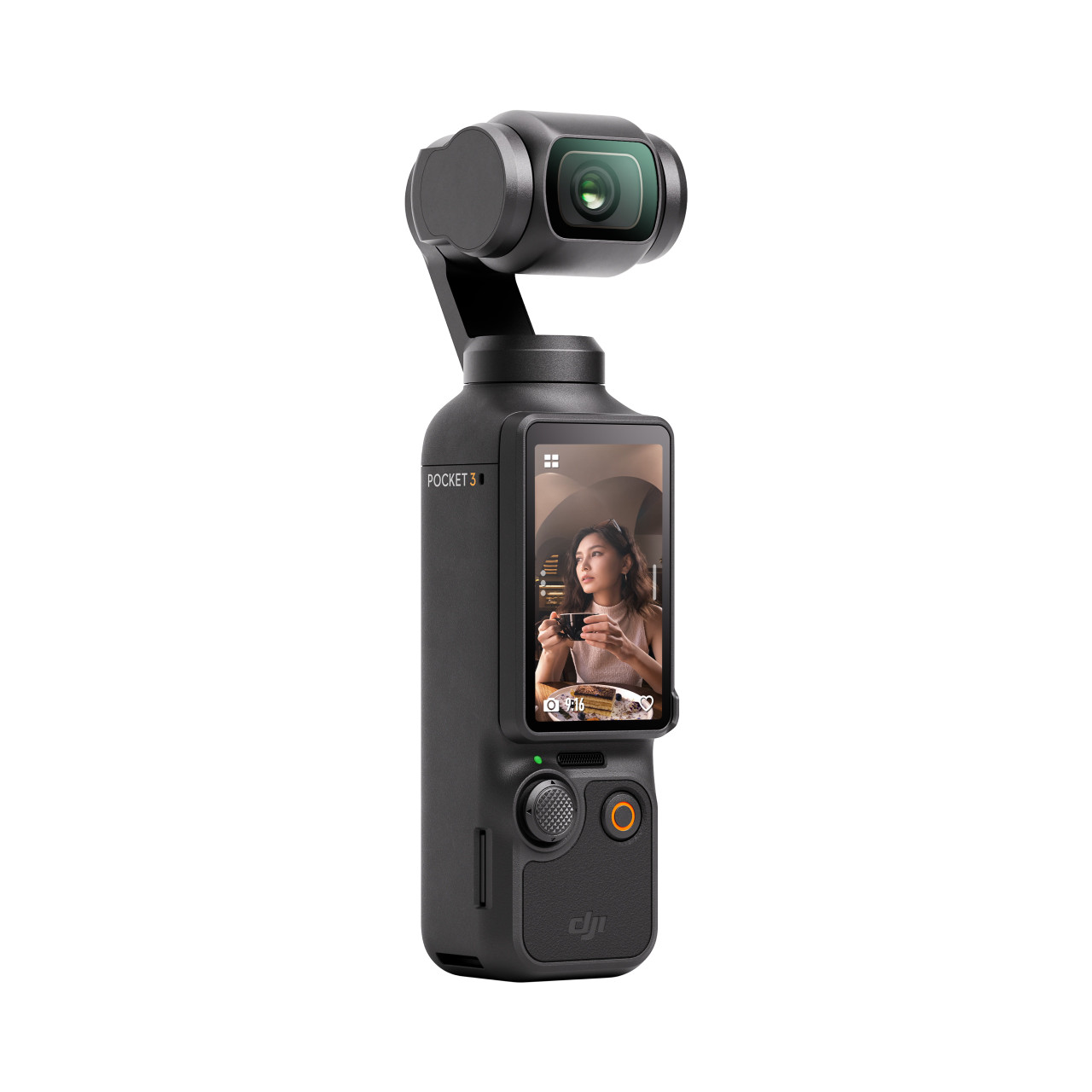 Insta360 Umumkan Kamera Gimbal "Luna" sebagai Penantang Serius DJI Osmo Pocket