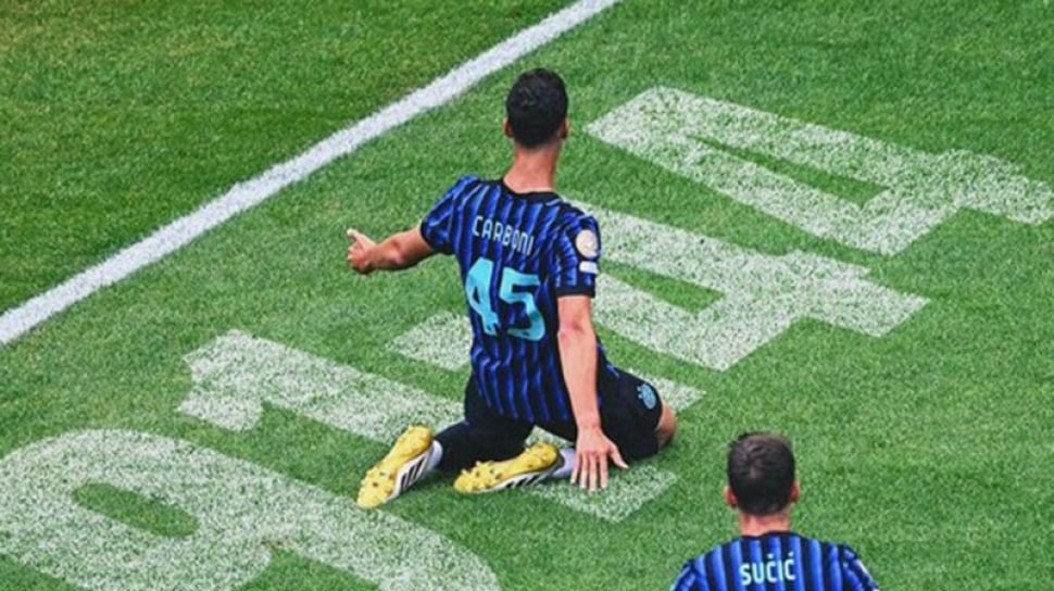 Inter Milan Terpukul Mundur: Nasib Tragis di Tangan Bodo/Glimt dalam Play-off Liga Champions