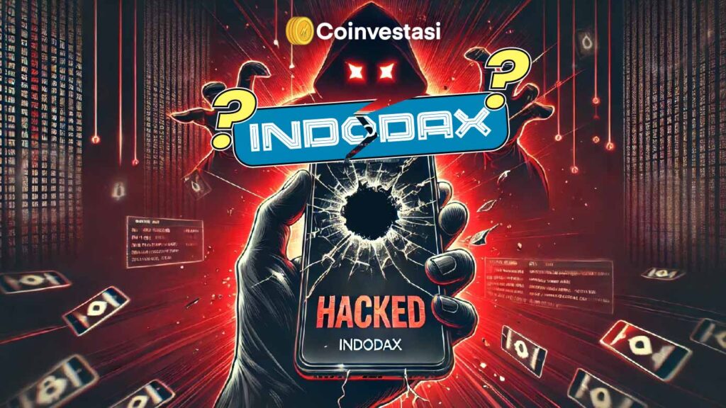 IoTeX Terkena Serangan Siber, Diperkirakan Rugi Rp72 Miliar: Angka Kerugian Masih Menjadi Perdebatan Sengit
