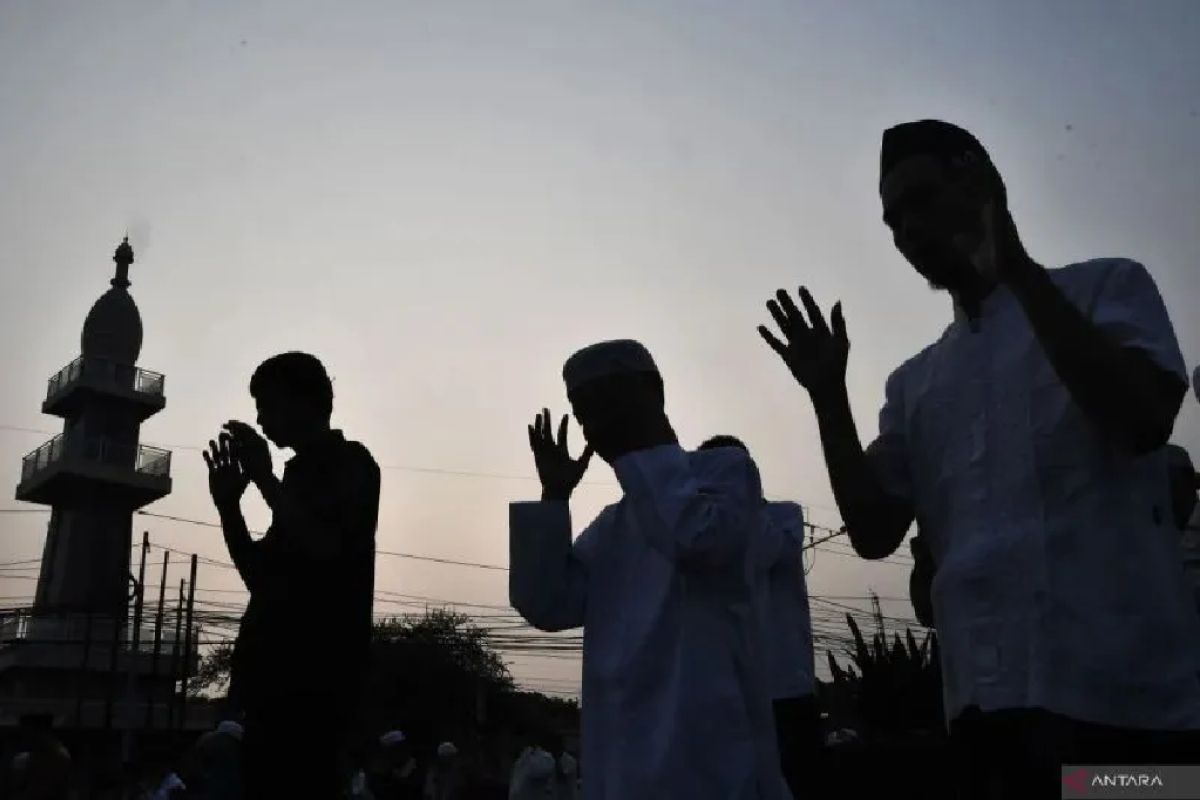 Jadwal Imsak dan Subuh di Batam dan Seluruh Wilayah Kepulauan Riau, Jumat 27 Februari 2026: Memasuki Hari ke-9 Ramadan 1447 Hijriah