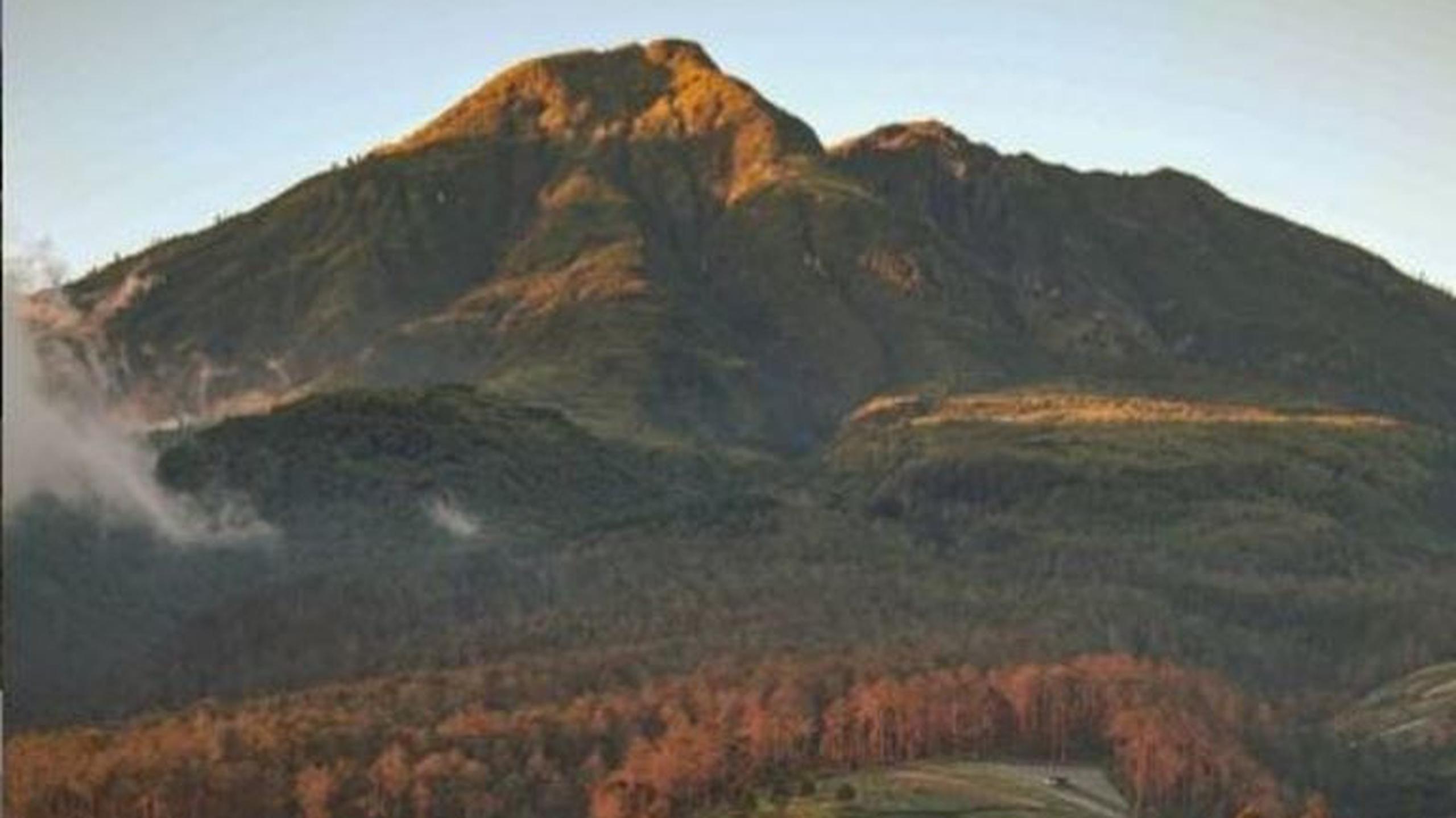 Jasad Pendaki Hilang, Yazid Ahmad Firdaus, Ditemukan di Aliran Sungai Ekstrem Bukit Mongkrang Gunung Lawu