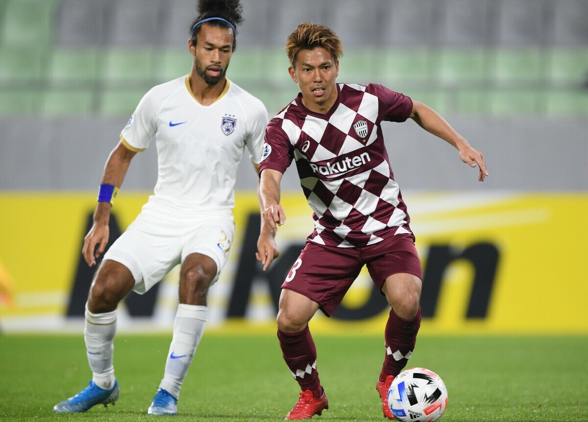 JDT vs Vissel Kobe: Duel Penentu Asa Harimau Selatan di AFC Champions League Elite 2025-2026
