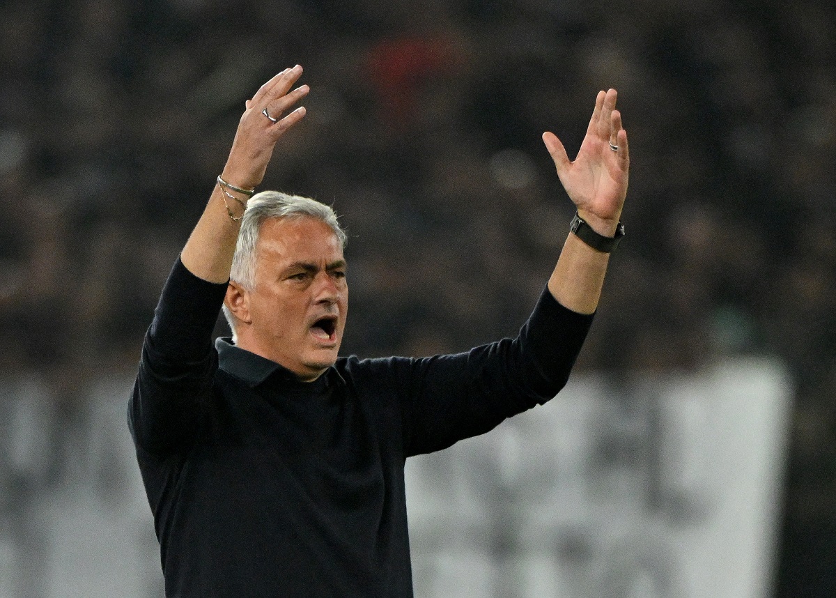 Jose Mourinho Sudah Tamat! Real Madrid Tak Berpikir Merekrutnya Kembali