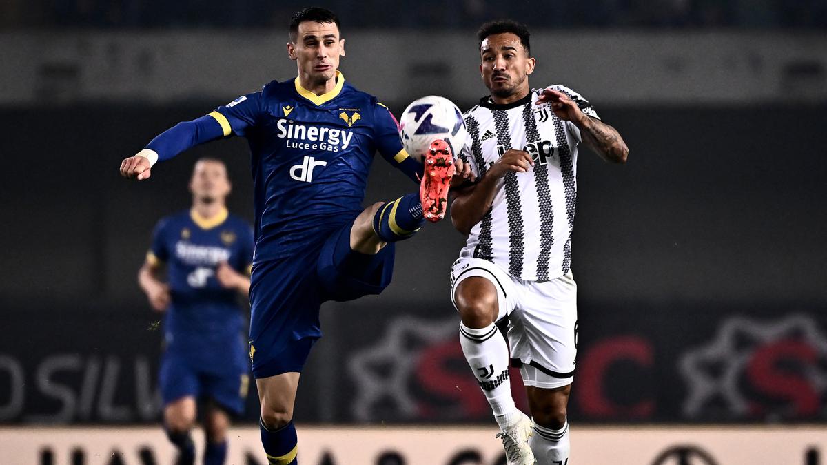 Juventus Terpuruk: Ancaman Ganda dari Galatasaray dan AS Roma Menanti dalam Pekan Kritis