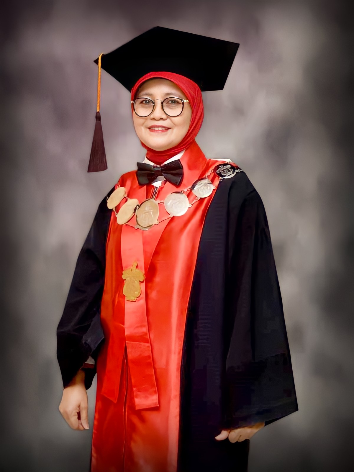 Kebijakan Baru Prof Farida Patittingi: UNM Percepat Riset dan Digitalisasi Keuangan