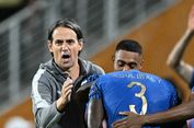 Kemerosotan Dramatis: Simone Inzaghi Terancam Dipecat dari Al Hilal Setelah Disalip Klub Cristiano Ronaldo dan Al Ahli di Saudi Pro League