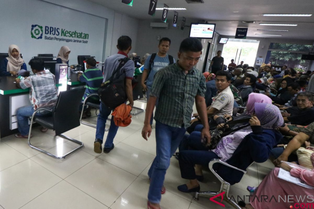 Keresahan 54 Juta Jiwa: Menteri Sosial Ungkap Potret Buram Penerimaan BPJS PBI JK di Kalangan Warga Miskin